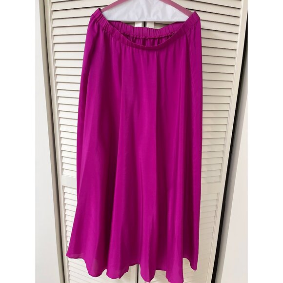 Jupe Courte Rose Fille Crazy 8 - Taille XL (14-16) - Neuf Avec étiquettes, Style Décontracté Et Frais